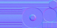 Asset preview
